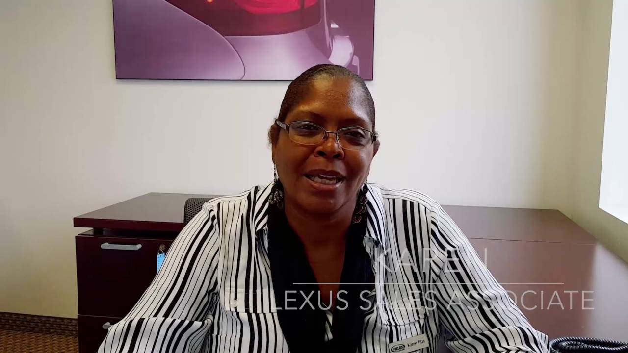 Lexus of Jacksonville & Orange Park: Omotenashi 🌸