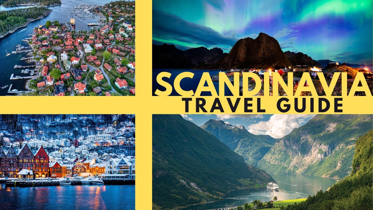 Top Scandinavian Spots for First-Time Visitors πΈπͺπ³π΄π©π°