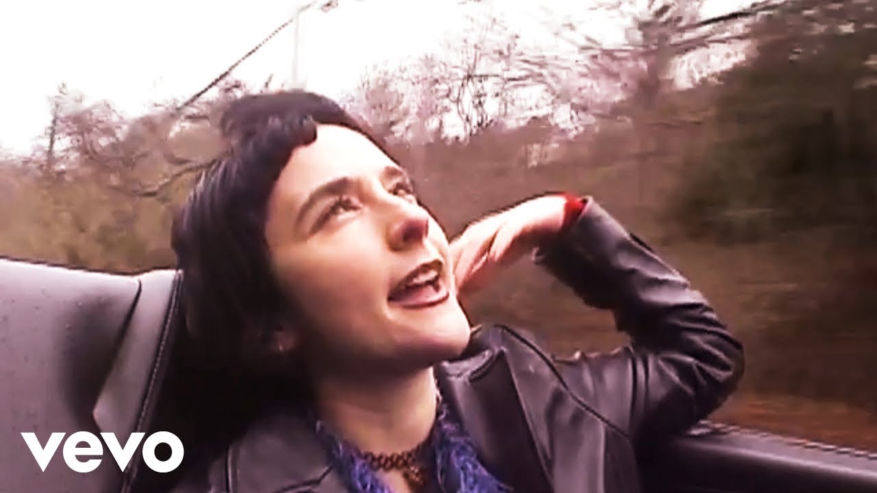 Winter - Misery ft. Horse Jumper of Love ๐ถ