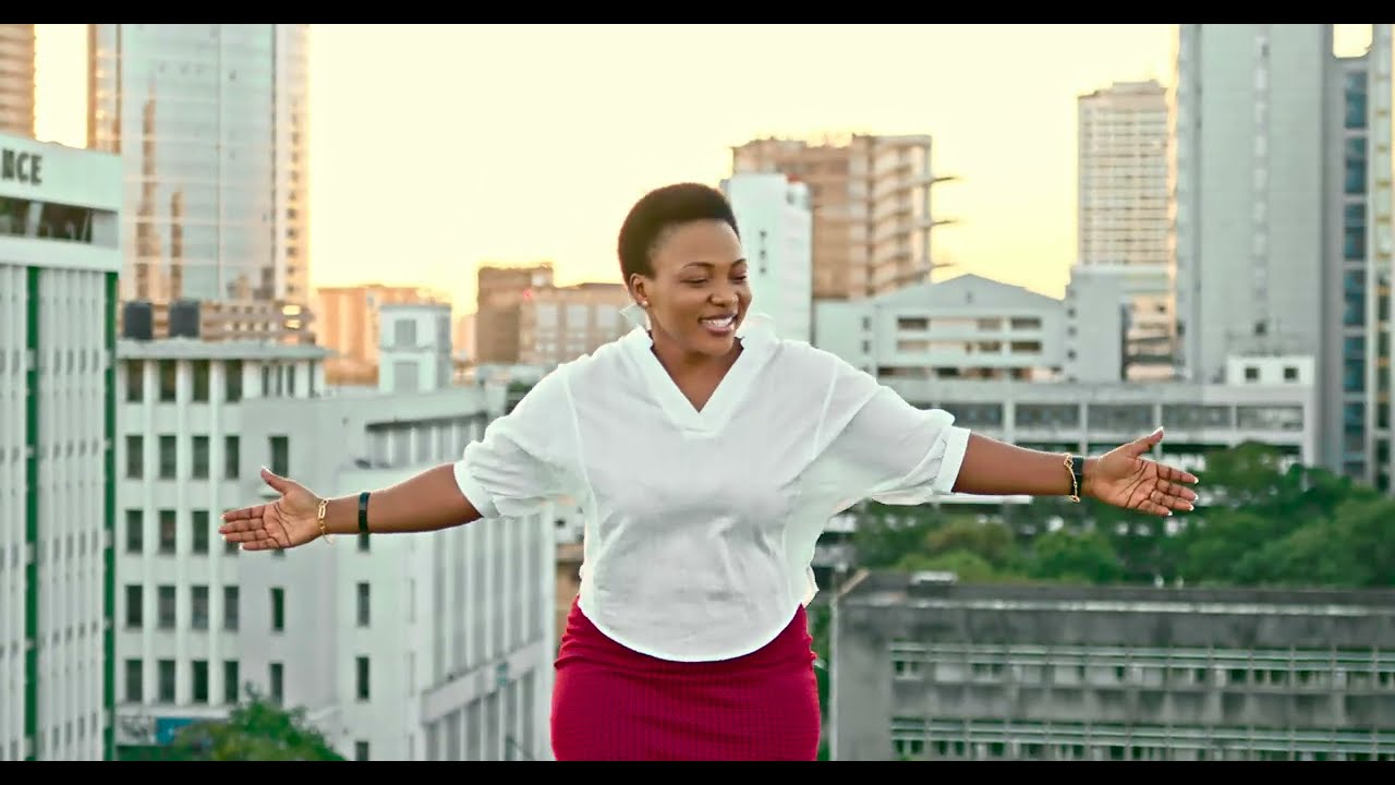 Martha Mwaipaja - UMENIITIKA (Official Video) ๐ถ