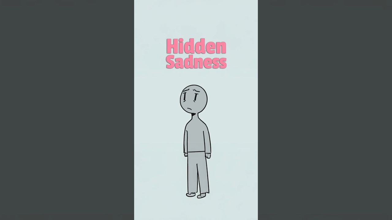 6 Hidden Signs of Depression You Might Not Know
