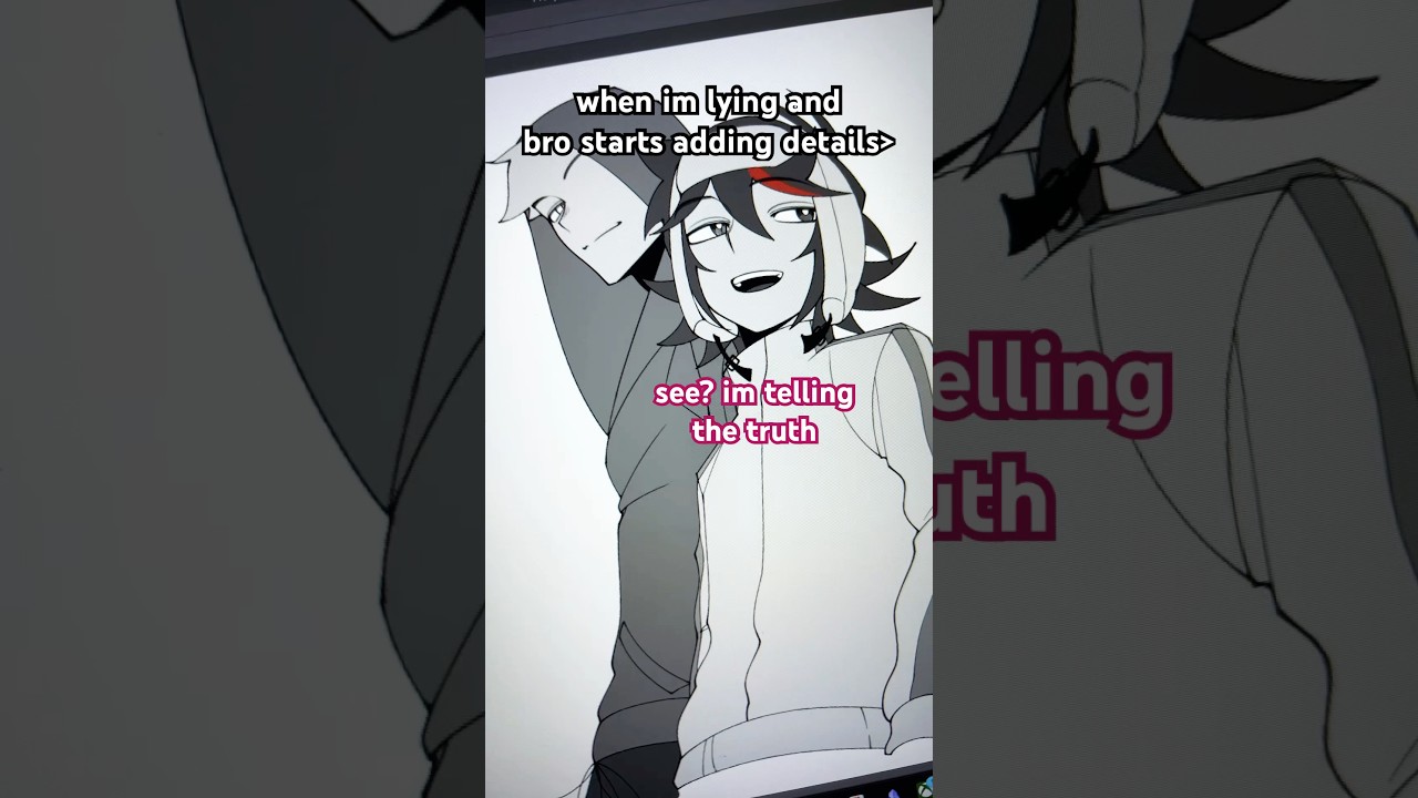 We’ve Got Each Other’s Back 🫡