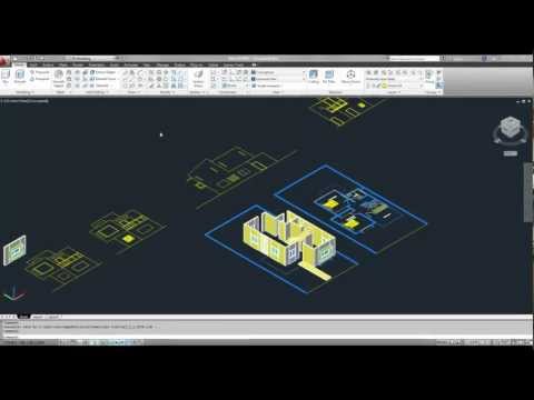 3D in motion