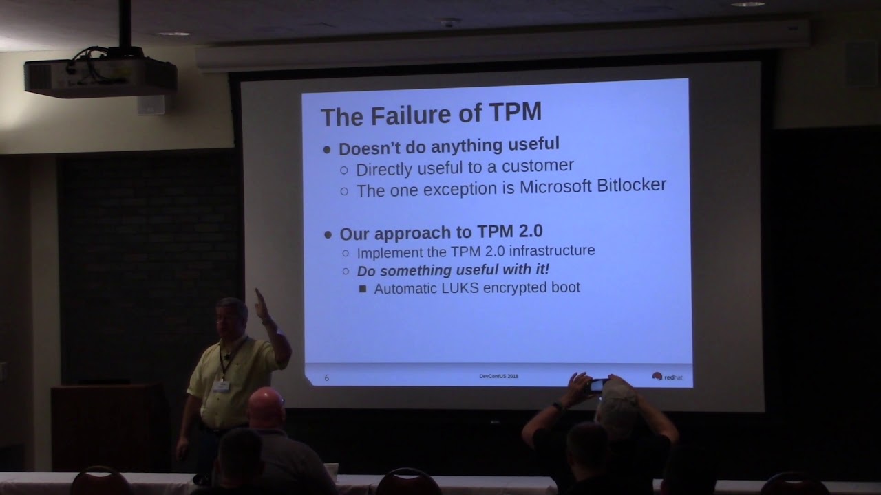 Hardware Root of Trust: The Fundamental Security Layer You Can Trust π