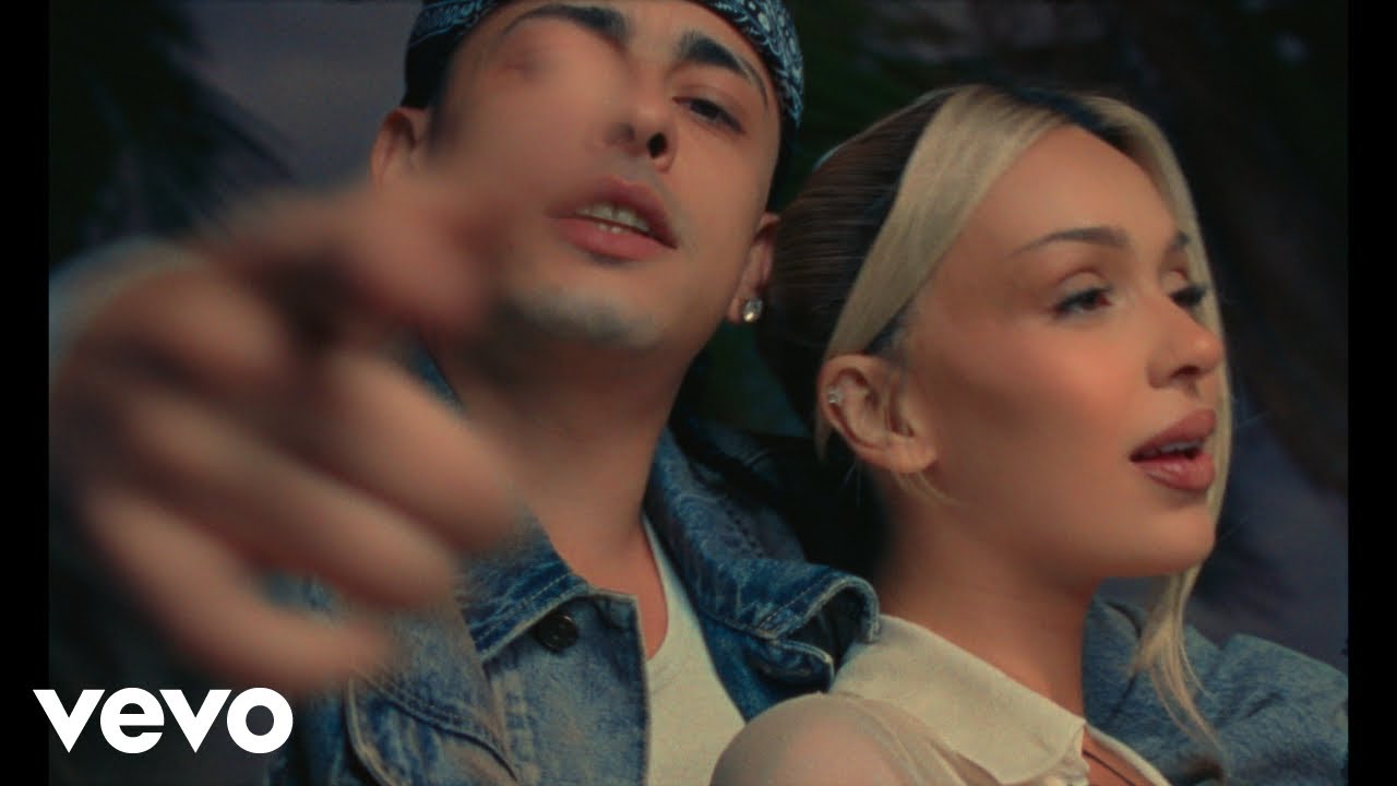 Bad Gyal & Trueno Release 'Angelito' Official Video 🎶
