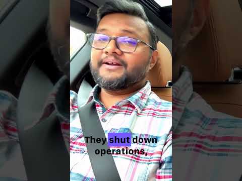 🛡️ "One leaked password. Half the U.S. East Coast out of fuel." #ColonialPipeline #RansomwareAttack