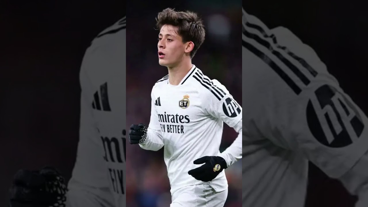 Real Madrid : Stars Qui Quittent en 2025 ✅