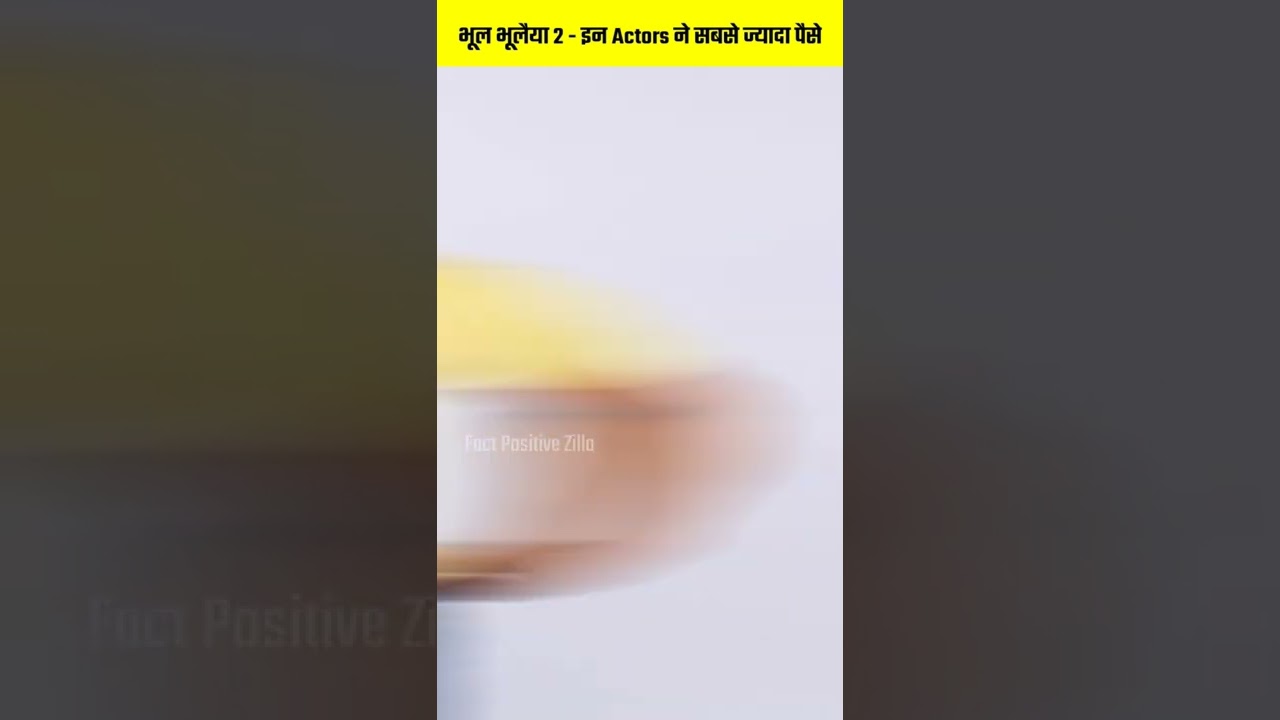 Bhool Bhulaiyaa 2 Actor Fees Revealed: Kartik Aryan, Kiara Advani & More 💰