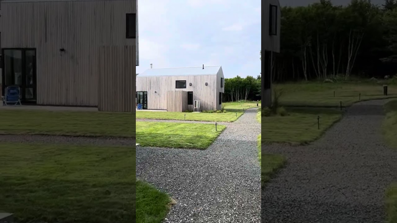 Cape Breton Music at Ridge On The Chimney 🎶