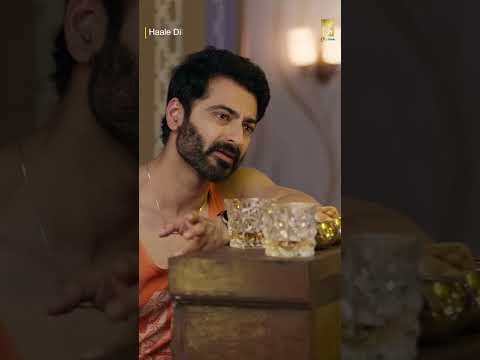 Haale Dil (Episode 38 - Teaser) Manisha Rani | Nishank Verma | Sargun Mehta | Ravie Dubey