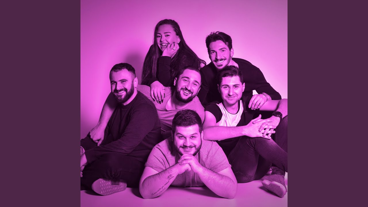 გიორგი კორძაძის გამორჩეული ცოცხალი შესრულება 🎶