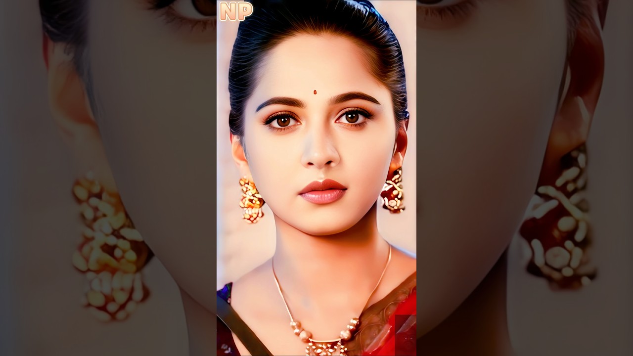 Anushka Shetty (1981-2025) π