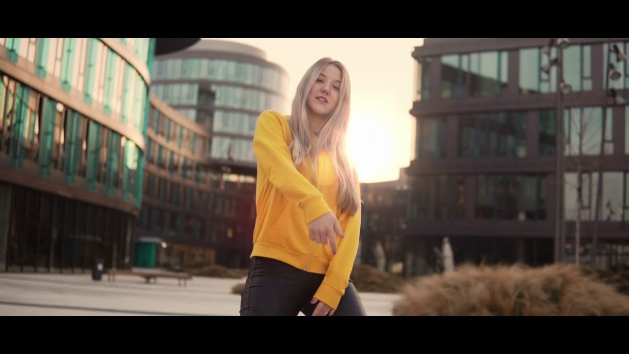 Jasmin - Zpověď (Prod. Fosco Alma) [Official Video]