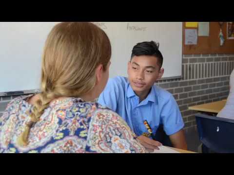 Canterbury Boys High School Residency