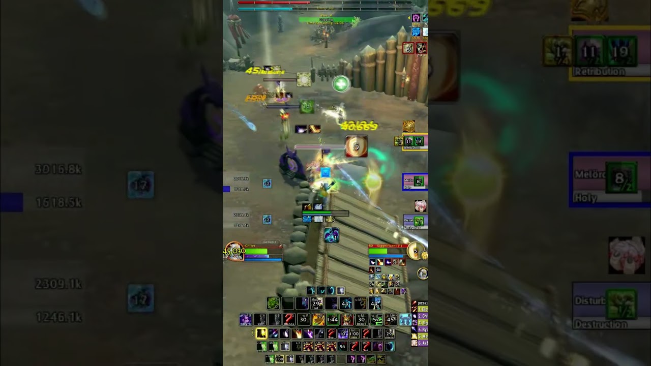 How to Get Duelist in Shuffle | TWW Season 1 🐉