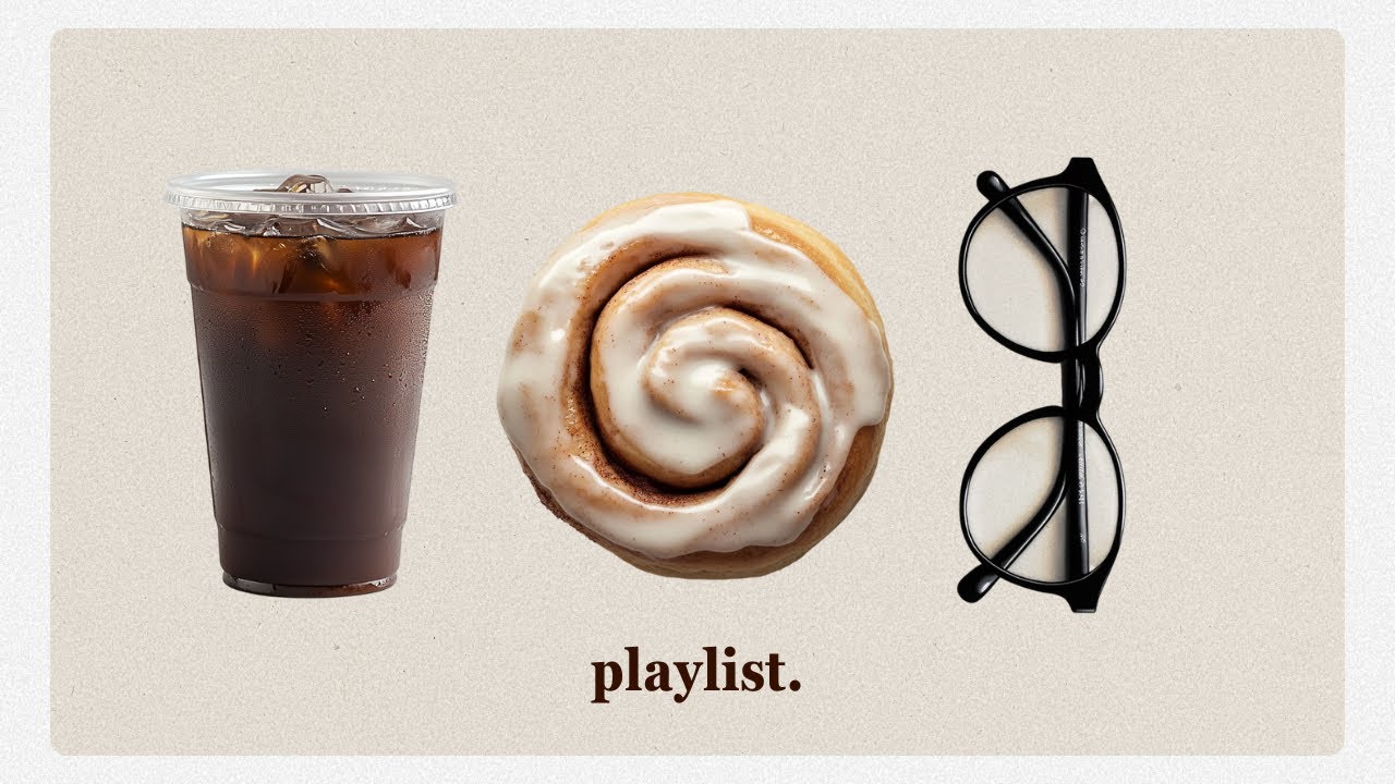 Relaxing Melody for Focus and Calmness