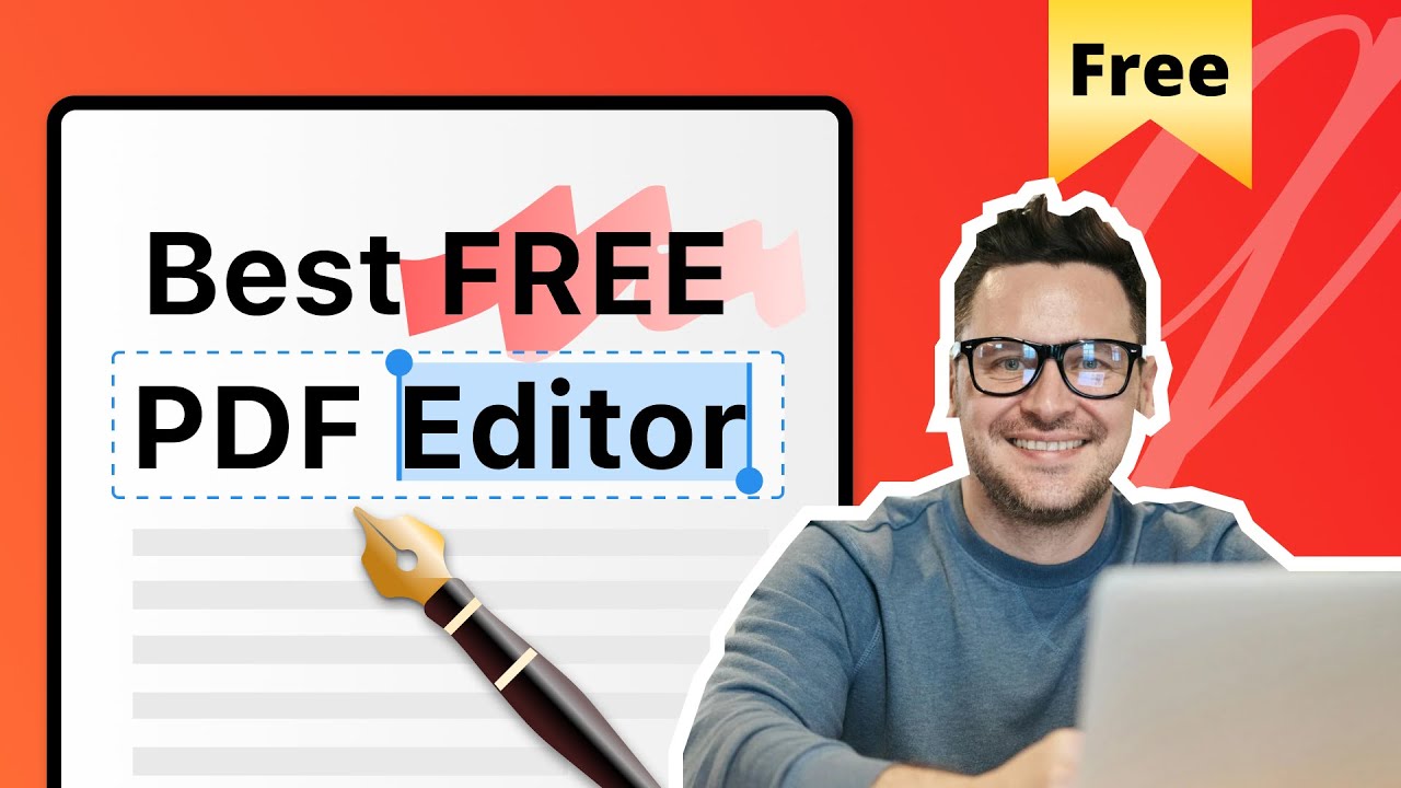 Free PDF Editor No Watermarks or Ads | PDFgear