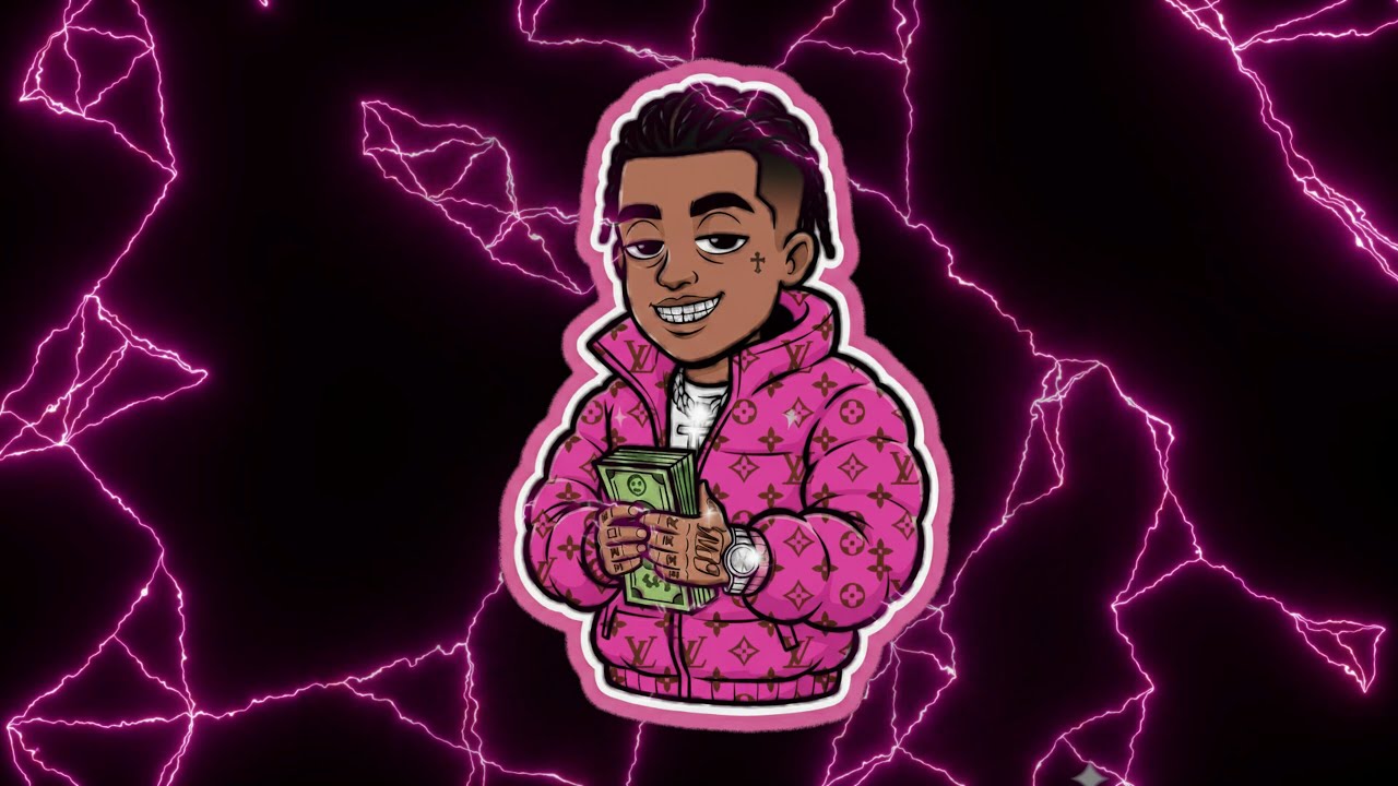 🔥 Freestyle Trap Beat 'I'm the Flow Now' | 2025 Rap Instrumental