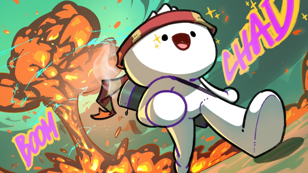 Découvre le Lance-Rocket et l'Expérience Gaming Ultime avec le REDMAGIC 10S PRO 🚀