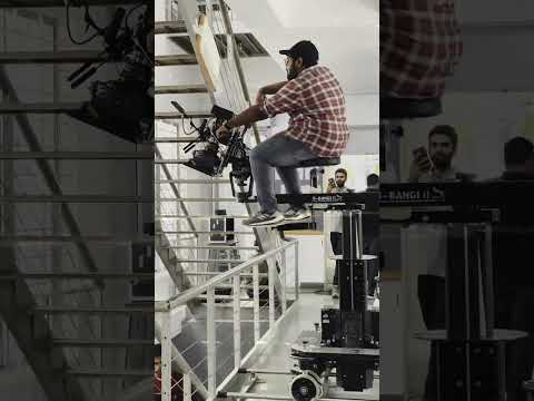 Six Months Cinematography Course from August 2025 | Mindscreen Film Institute