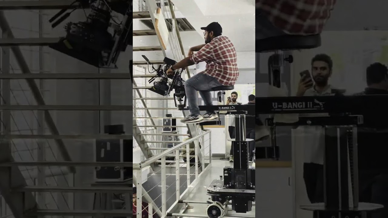 6-Month Cinematography Course Starts August 2025 🎬