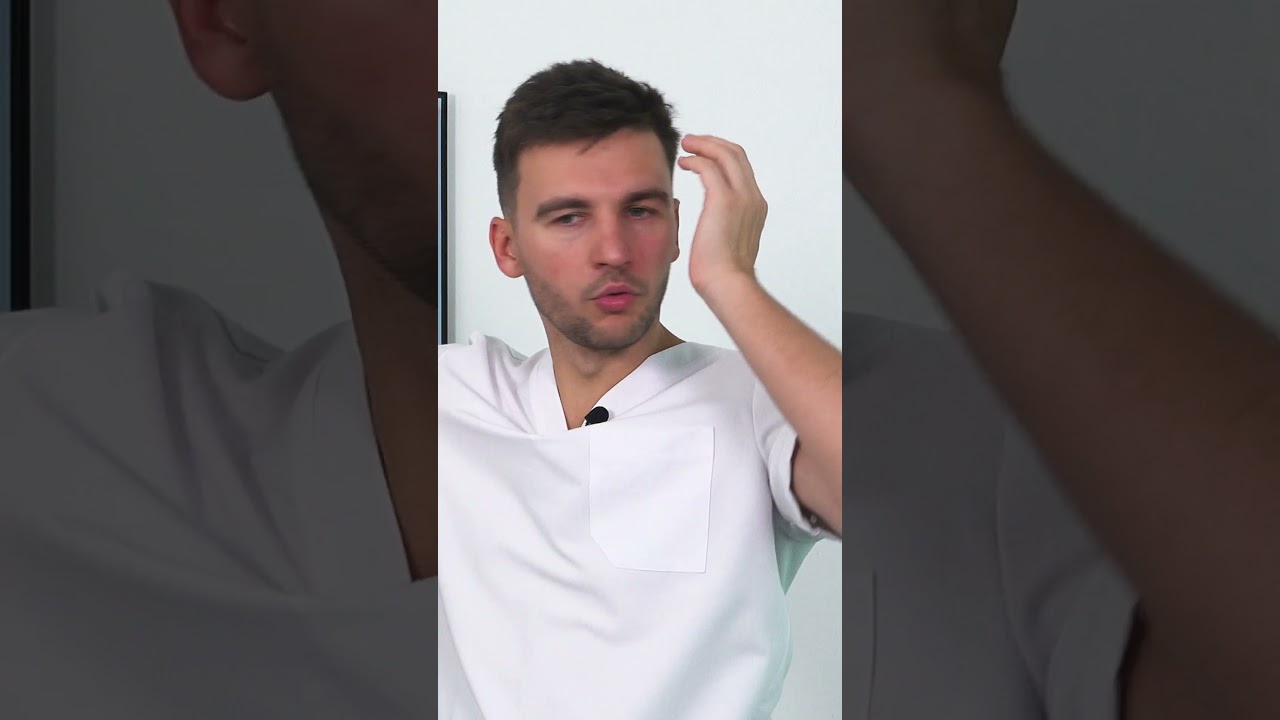 Как убрать мешки под глазами без операции 👁️