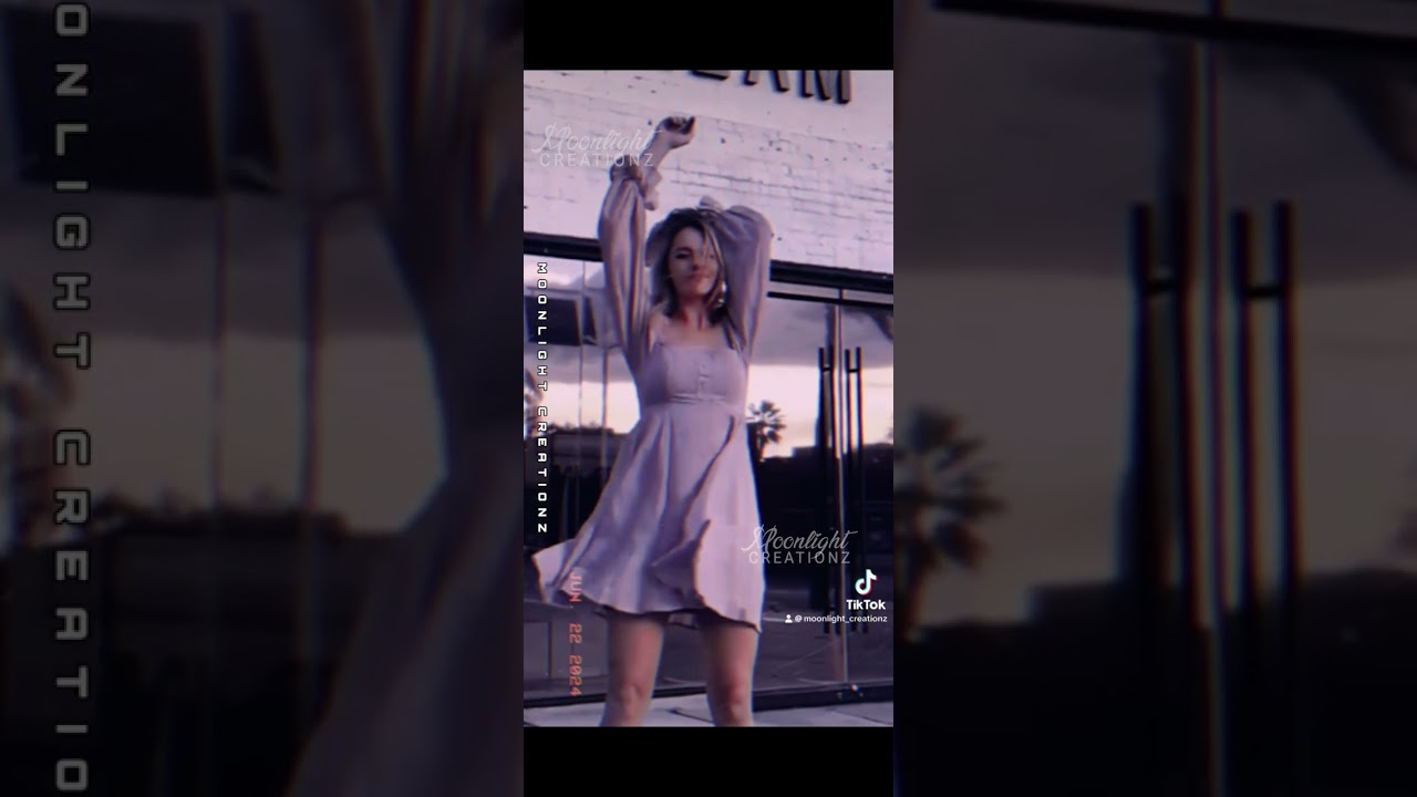 Epic Videomix of #JeanEvans & #JarredHarper! 🎬