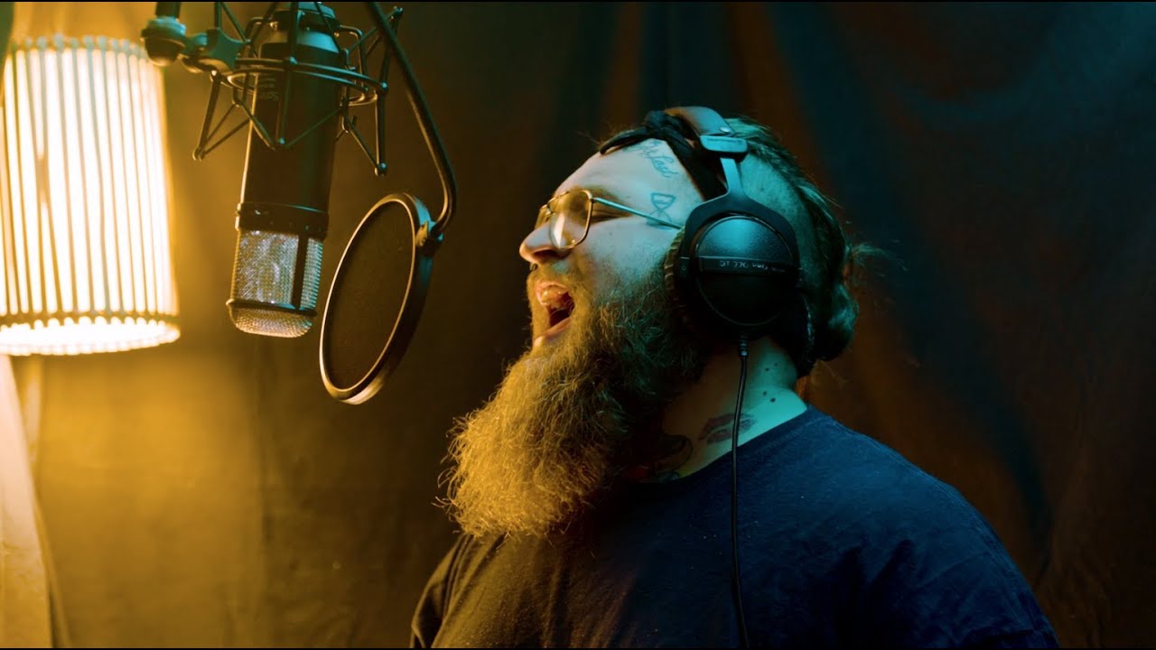 Teddy Swims' Stunning Cover of 'You're Still The One' by Shania Twain 🎶