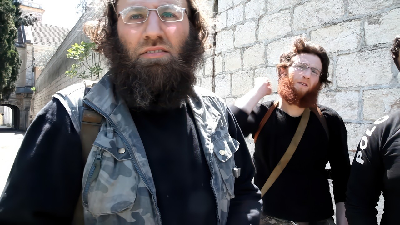 Inside Syria's Jihadists: A Candid Look