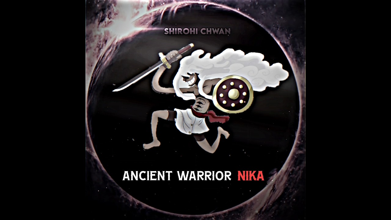 One Piece Nika Dance 🌞