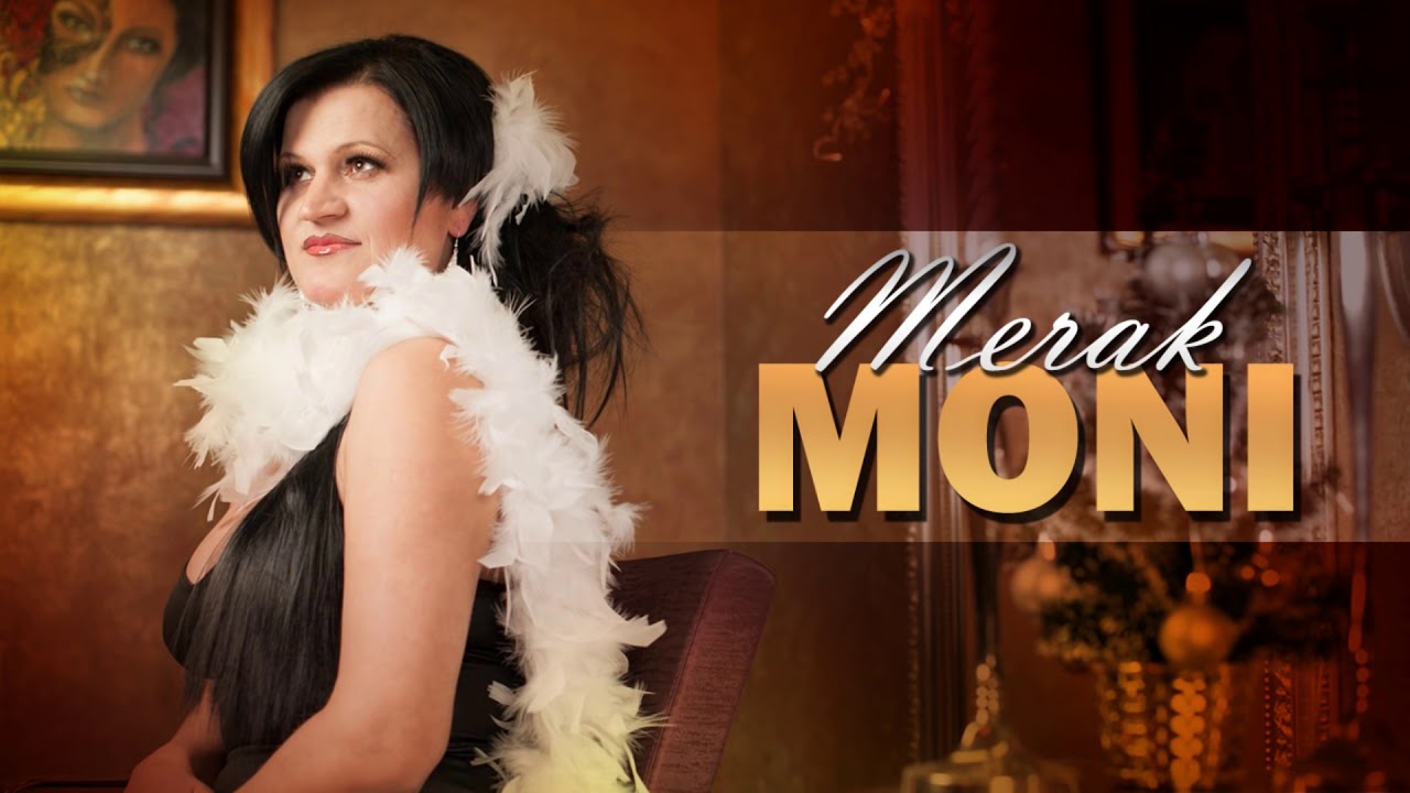 Moni - Merak 🎶 | WS Music Merch & More