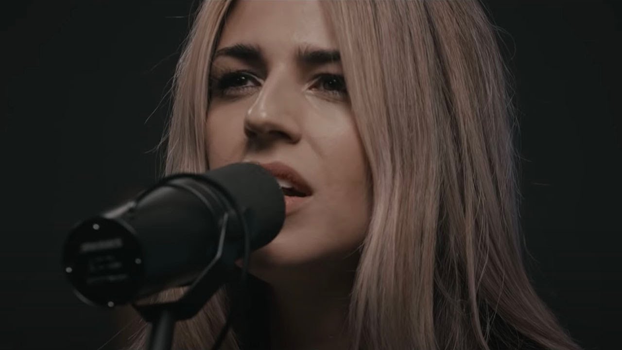 Hillsong Worship - Remembrance Acoustic & Tutorial 🎶