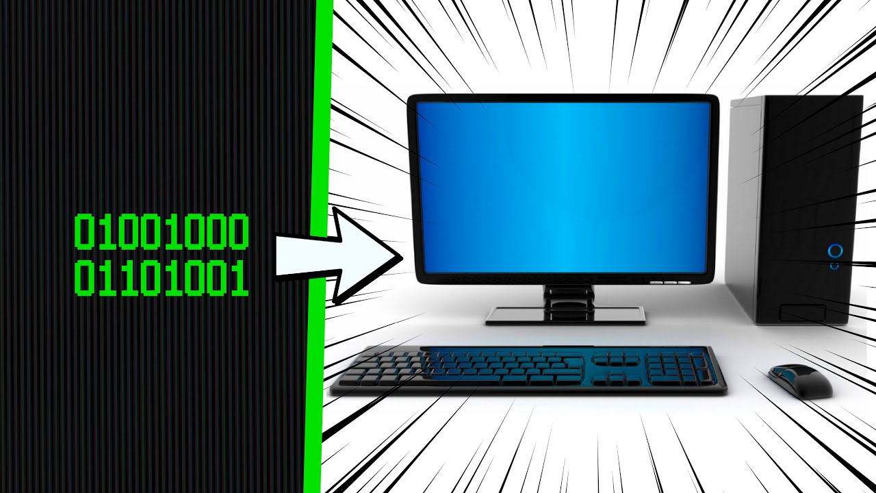 Build a Computer from Scratch in This Innovative Logic Puzzle Game 🖥️