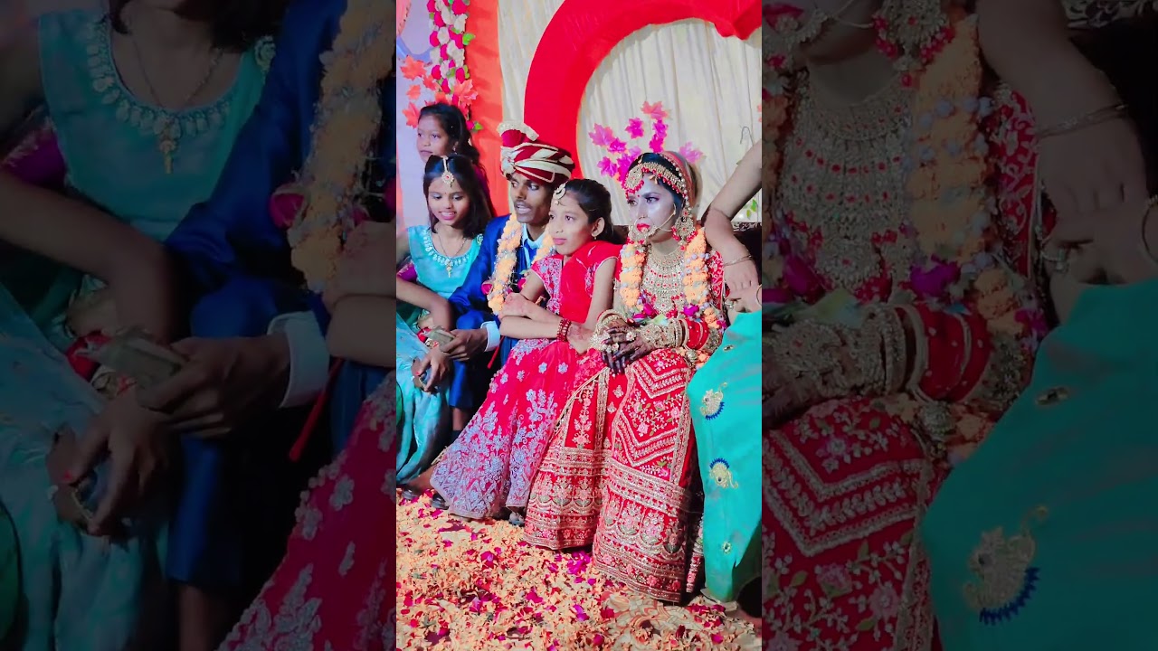 Saji Surkh Jode: Chand Si Dulhan 💫