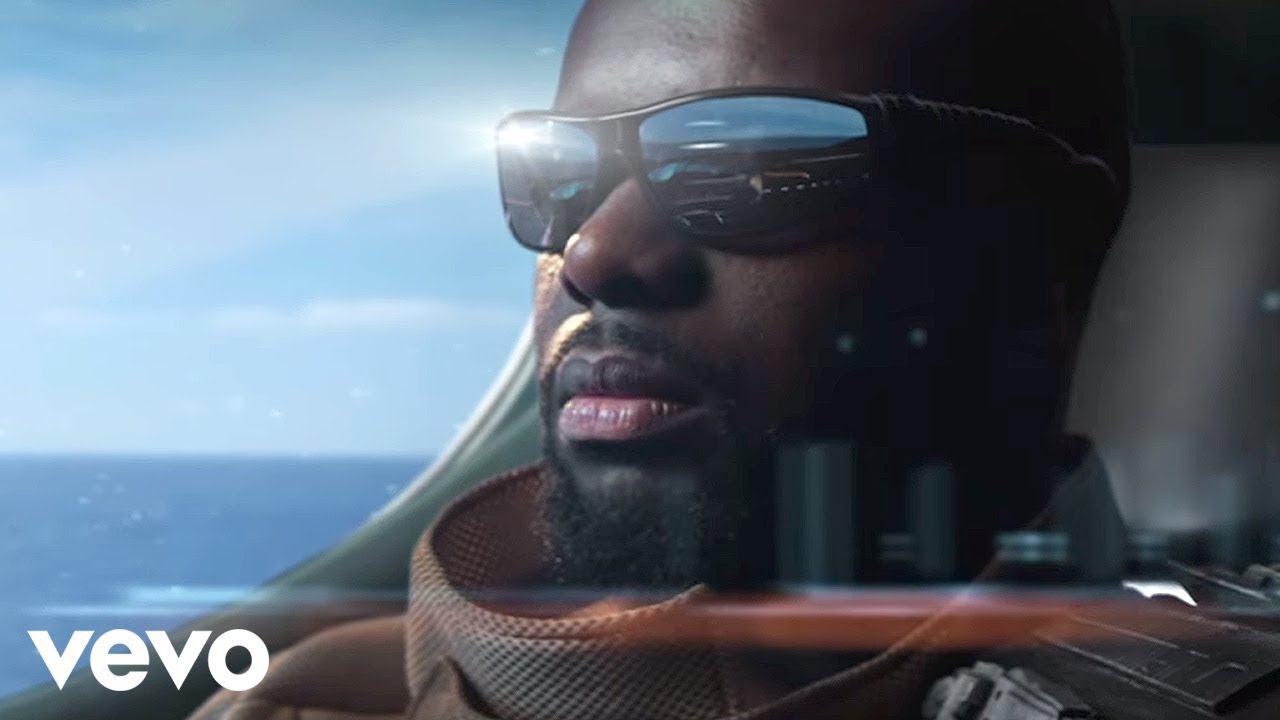 GIMS - Je te pardonne (Clip officiel) ft. Sia