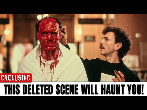 This Deleted ''Silence of the Lambs'' Scene Makes Hannibal Lecter Even MORE Terrifying
