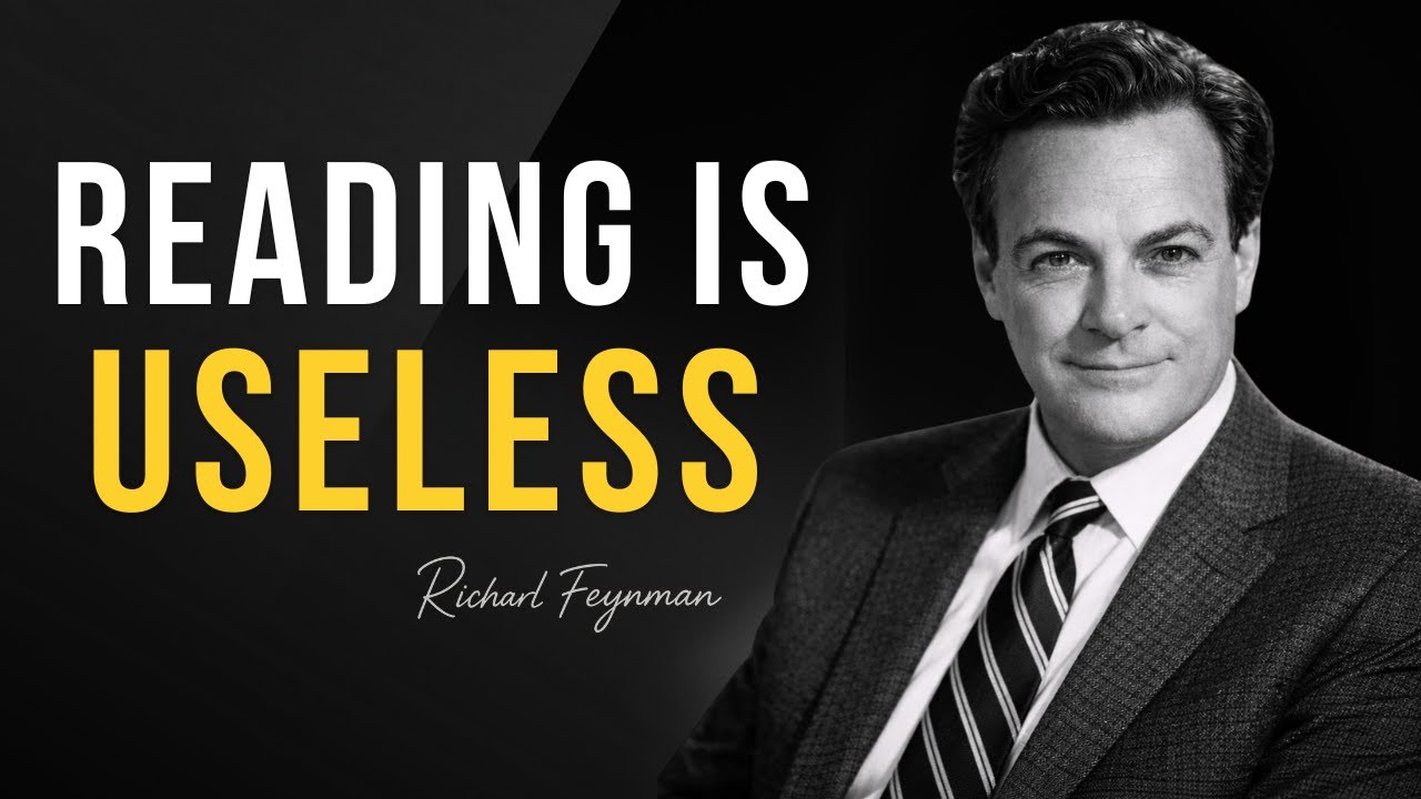 Master Reading with Feynman’s Method 📚