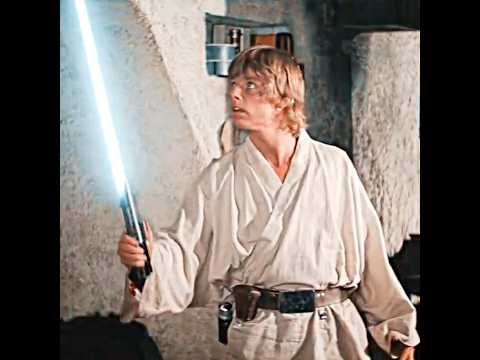 A Jedi’s Weapon. A Father’s Legacy. #shorts