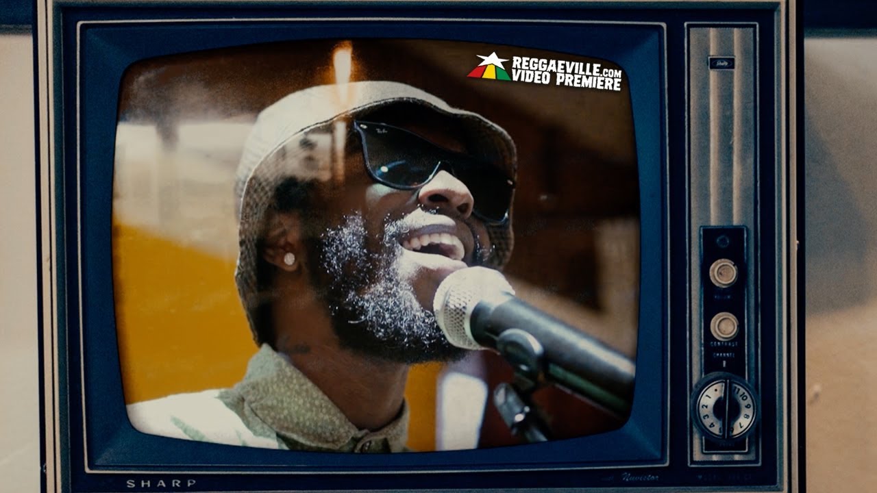 Rashane T.S.P - Rising Star [Official Video 2020]