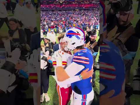 Another chapter in the Chiefs vs Bills saga