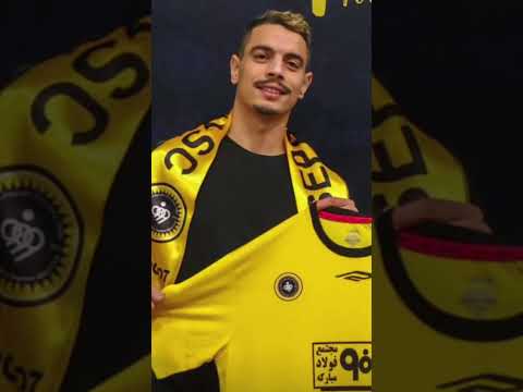 Où en est Wissam Ben Yedder depuis son exil en Iran ? #benyedder #iran #asmonaco #ligue1 #football