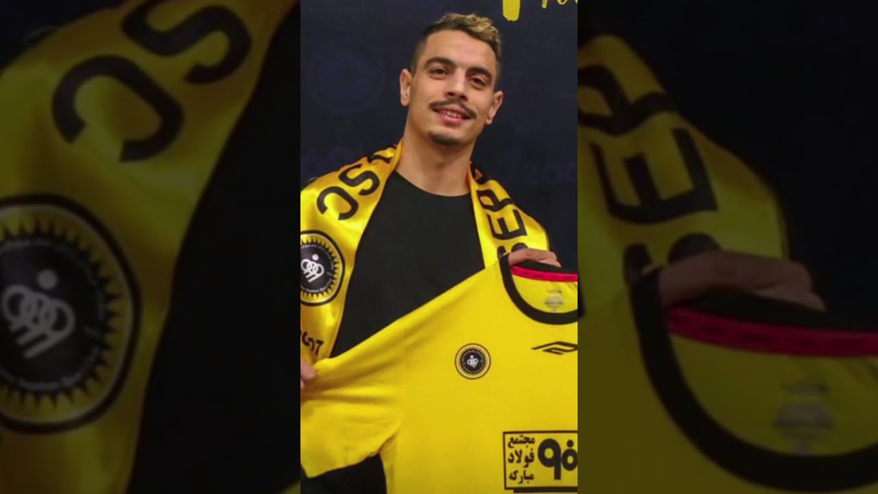 Wissam Ben Yedder : Son parcours depuis son exil en Iran 🇮🇷