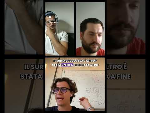 Post-Quantum Cryptography & Quantum Error Correction