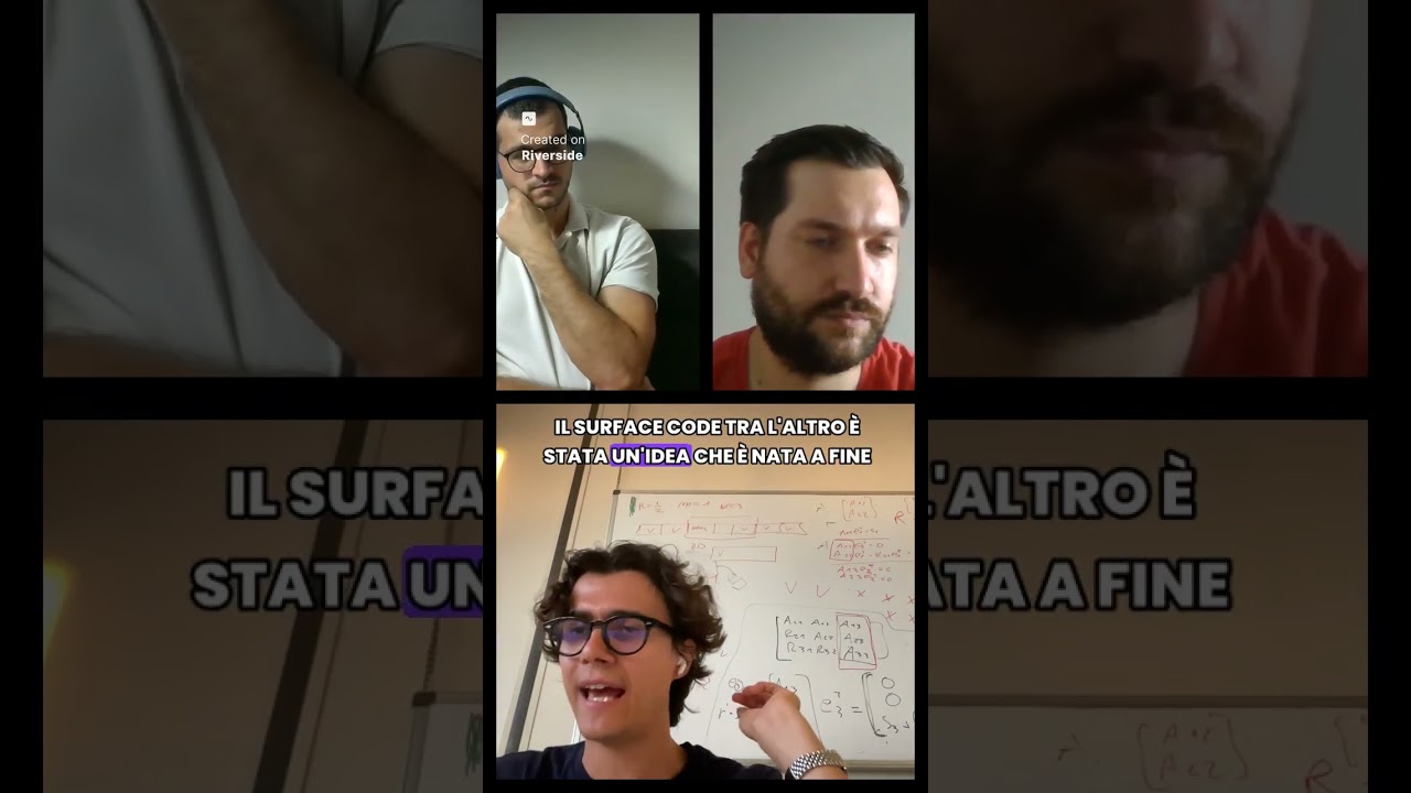 Post-Quantum Cryptography and Quantum Error Correction