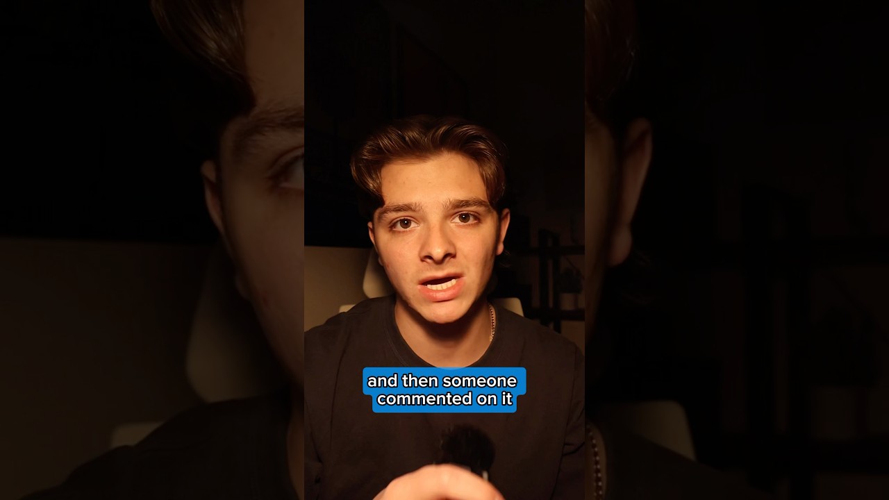 Insane facebook comment