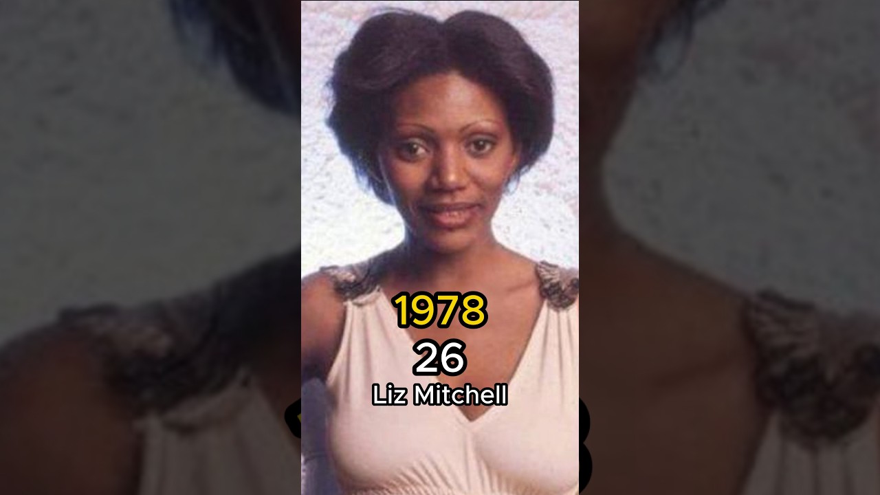 Boney M. (1978): Disco Classics & Nostalgia 🎶