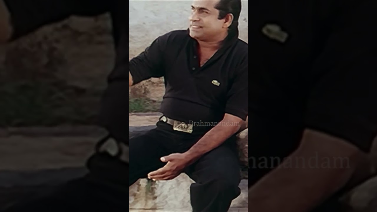 బ్రహ్మి హాస్యభరిత సన్నివేశాలు 😂 | Anaganaga Oka Roju Movie Highlights