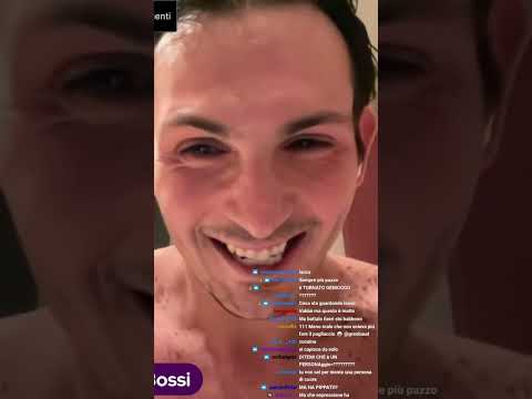 GENIO MATEMATICO RIMORCHIA ALESSIA LANZA ?!  #grenbaud #alessialanza #short