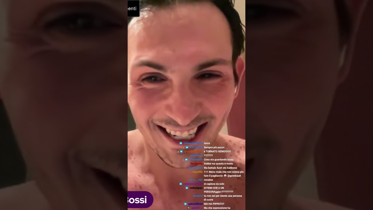 Genio Matematico Rimorchia Alessia Lanza! 😲 #Shorts