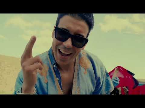 ECHBIY X KAMI - MONALISA [Official Music video]